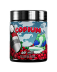 Gamersupps energy, Copium, tub, product front