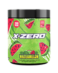 X-Zero Watermelon (160g/100 servings)