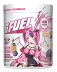 G FUEL - Feisty Latina (40 serv)