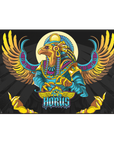 Horus Mousepad (XXL)