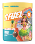 G FUEL - Hula Colada (40 serv)