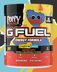 G FUEL - Poppy's Playtime Cooler (40 serv)