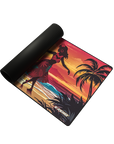 Aloha Mousepad (XXL)