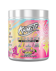 Kumite Hydration - Pink Lemonade Fury (100 serv)