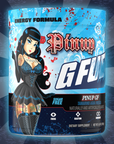G FUEL - Pinup Girlfriend (40 serv)