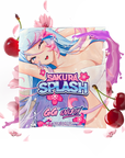 GamerSupps Sample - Sakura Splash (2 servings)