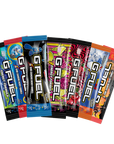 G FUEL Sample Varity Pack (6 servings x 7g)