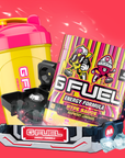 Multideal - G FUEL Hype Sauce x Supply