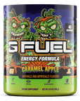 G FUEL - Caramel Apple (40 serv)