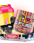 Multideal - G FUEL Hype Sauce x Supply