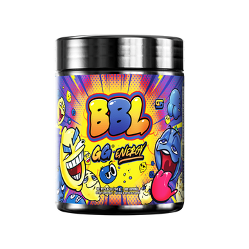 GamerSupps - BBL GG By Clooless (100 Servings)