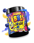 GamerSupps - BBL GG By Clooless (100 Servings)