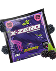 X-Zero sample - Blackberry (2 servings)