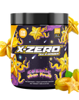 X-Zero Cosmic Star Fruit (160g/100 servings)