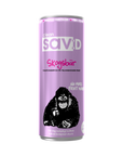 Clean SAVD Skogsbär 330ml