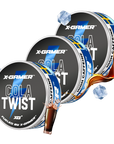 X-Gamer - Cola Twist Energy (3x)