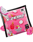 X-Zero sample - Dragon Fruit (2 servings)