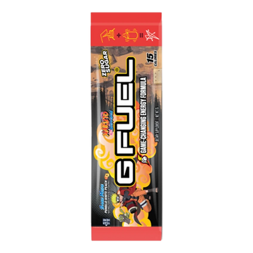 G FUEL Sample - Sage Mode (1 serving - 7g)