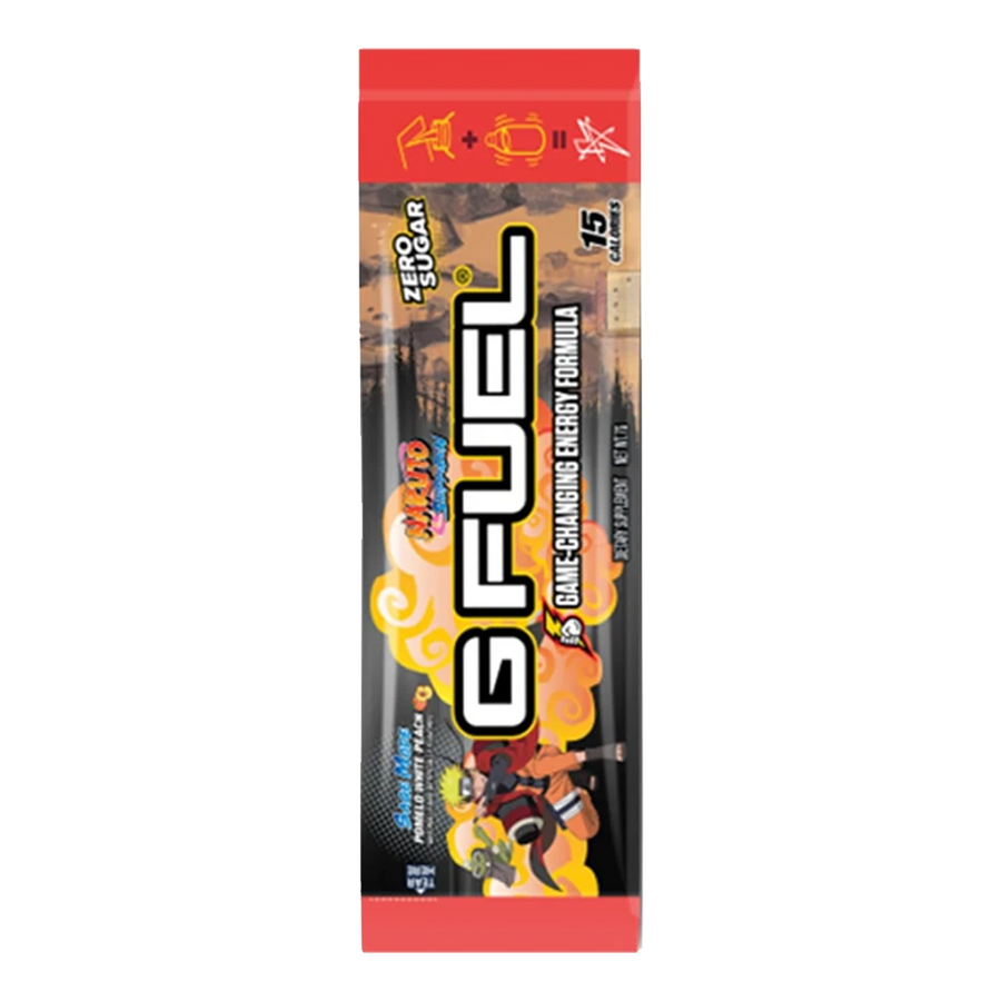 G FUEL Sample - Sage Mode (1 serving - 7g)