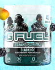 G FUEL - Black Ice (40 serv)