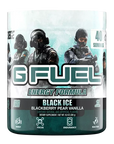 G FUEL - Black Ice (40 serv)