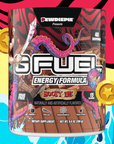 G FUEL - Booty Pie inspired by Pewdiepie (40 serv)