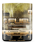 G FUEL - Crimson Tears (40 serv)