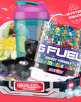 Multideal - G FUEL Clickbait x Supply