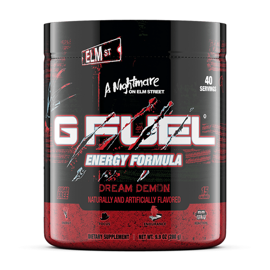 G FUEL - Dream Demon (40 serv)