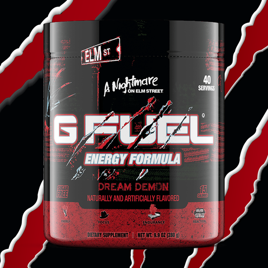 G FUEL - Dream Demon (40 serv)