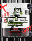 G FUEL - Goth GF (40 serv)