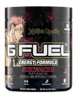 G FUEL - Sakunas Finger (40 serv)