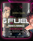 G FUEL - Sakunas Finger (40 serv)