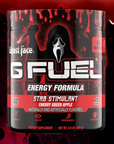 G FUEL - Stab Stimulant (40 serv)