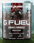 G FUEL - Simian Surge (40 serv)