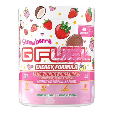 G FUEL - Strawberry Girlfriend (40 serv)