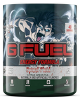 G FUEL Energy, Spinal fluid, tub,  product front