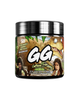 Gamersupps energy drink, Guacamole gamer fart 9000, tub,  product front