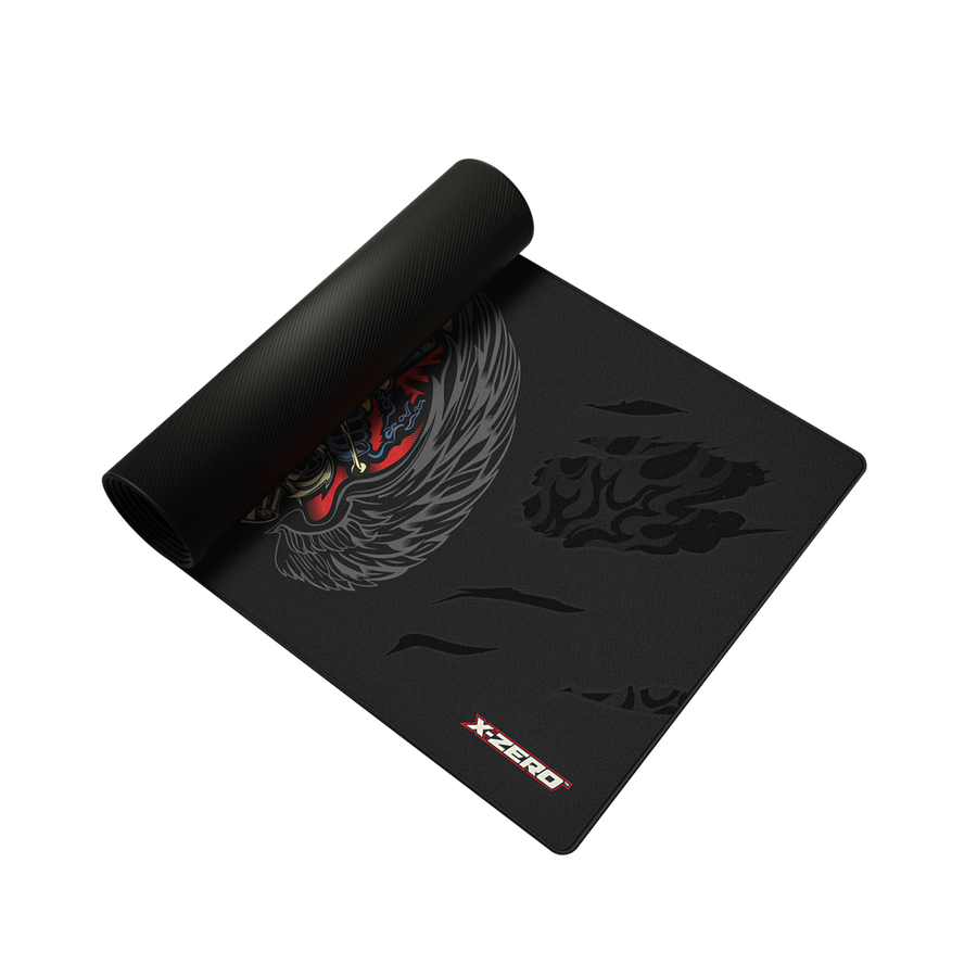 X-Angels Mousepad (XXL)