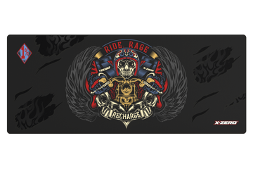 X-Angels Mousepad (XXL)