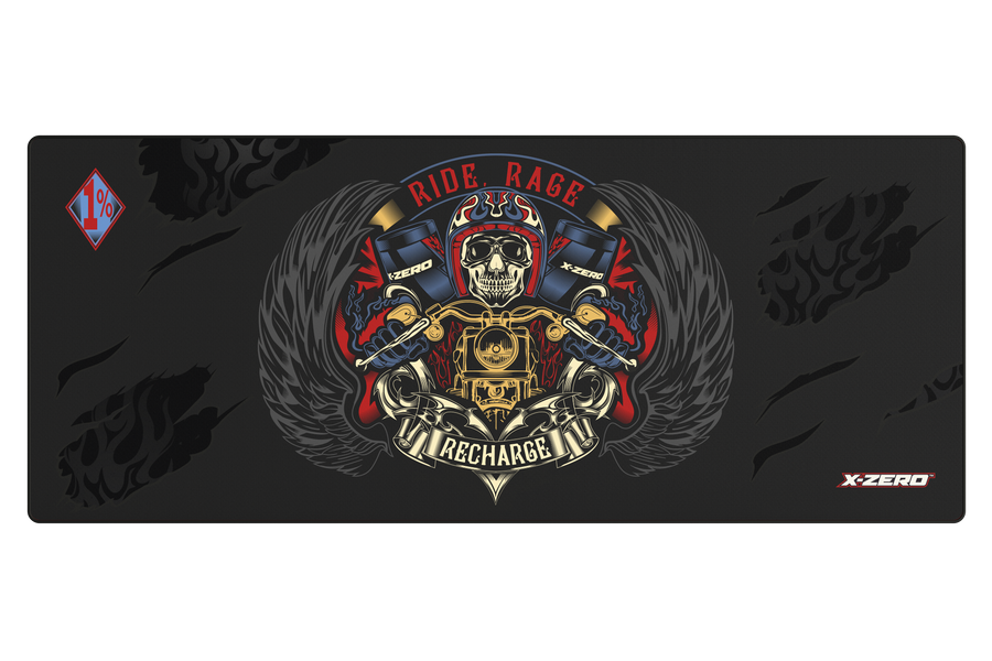 X-Angels Mousepad (XXL)