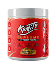 Kumite Hydration - Fruit Punch (100 serv)