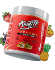 Kumite Hydration - Fruit Punch (100 serv)