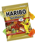 Haribo Goldbären 80g