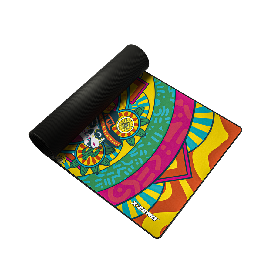 Three Amigos Mousepad (XXL)