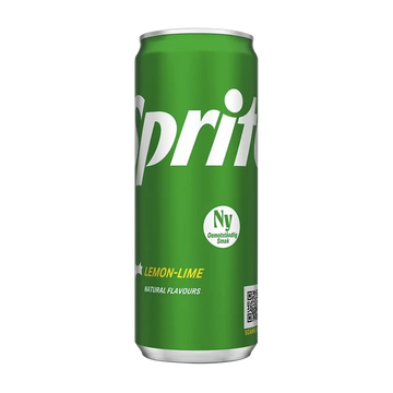 Sprite 33ml