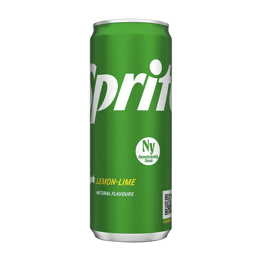 Sprite 33ml