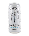 Monster Zero Ultra 500ml