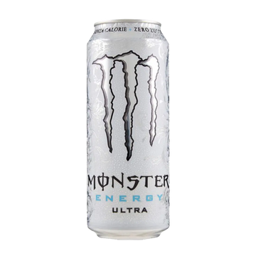 Monster Zero Ultra 50cl