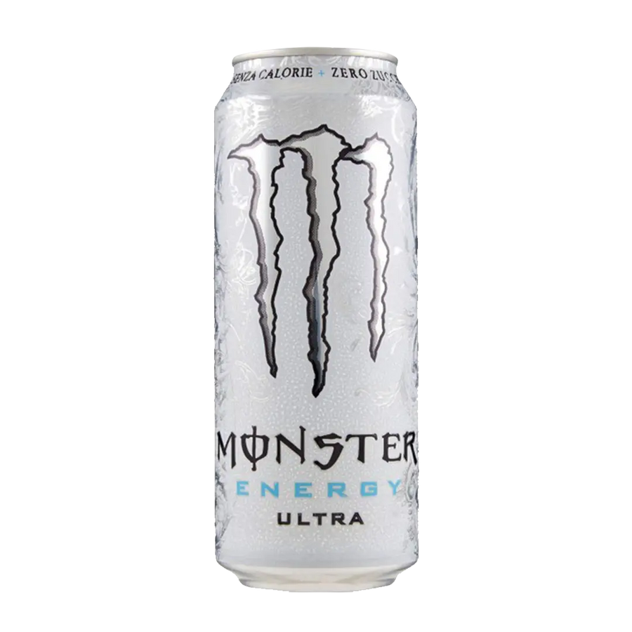 Monster Zero Ultra 500ml